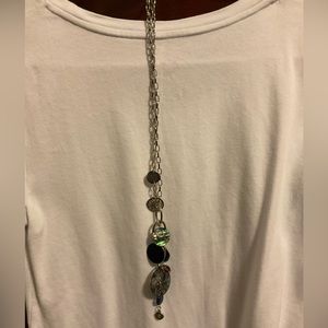 Two Necklaces